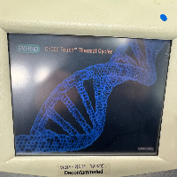 Bio-Rad C1000 Touch Thermal Cycler image 2